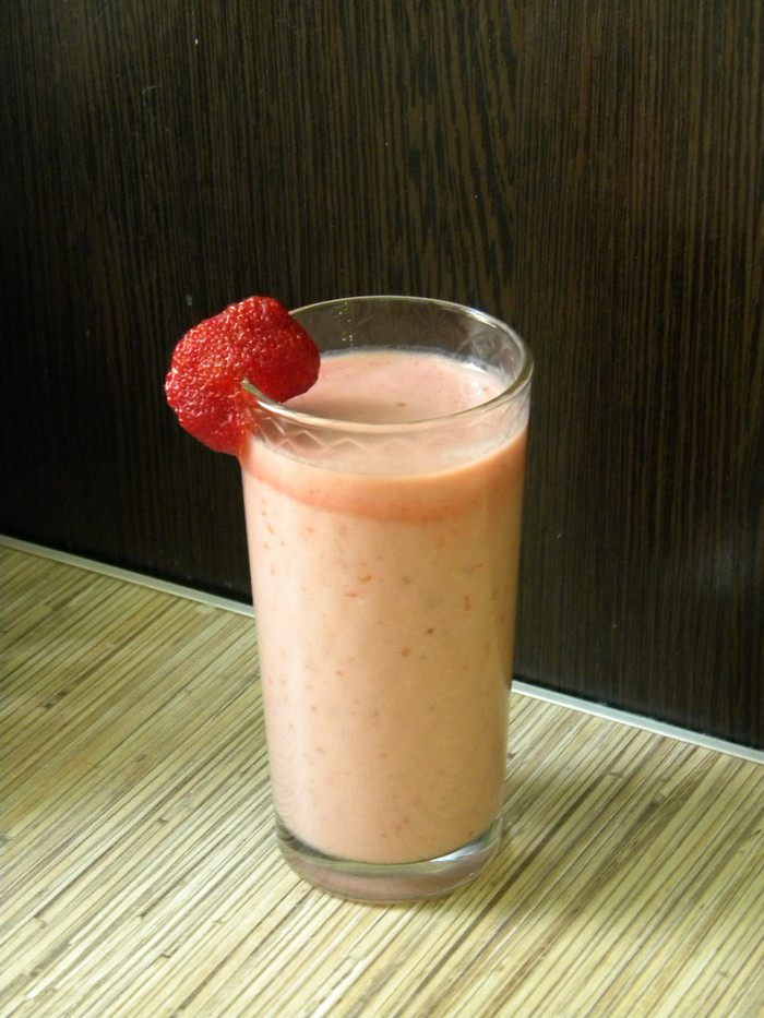 Мой диетический напиток