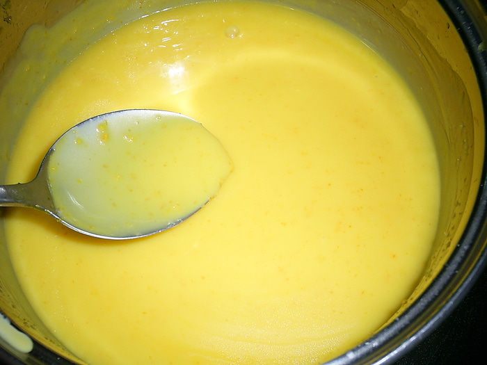 Торт &amp;quot;Андалузия&amp;quot;