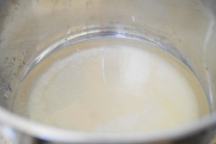 Лимонные чипсы