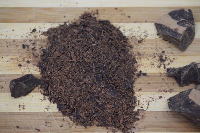 Торт &amp;quot;Шоколадная стройка&amp;quot;