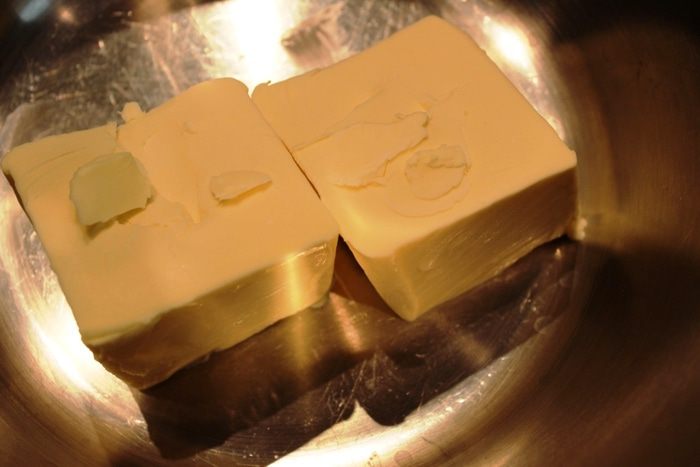 Ароматное масло с медом и соленым лимоном &amp;quot;4 вкуса&amp;quot;