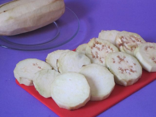 Салат из баклажанов с сыром