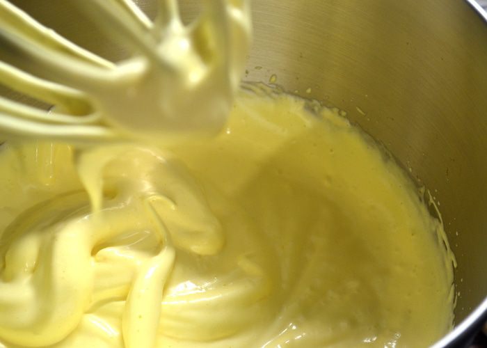 Пирожное &amp;quot;Кардинал&amp;quot;