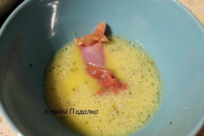САЛАТ А-ЛЯ &amp;quot;ОЛИВЬЕ&amp;quot; В КАРТОФЕЛЬНЫХ БОЧОНКАХ