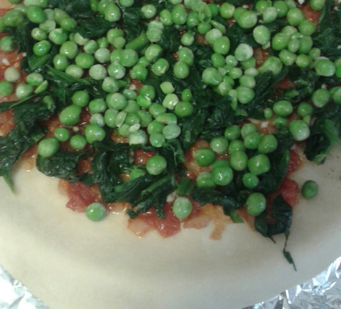 Галета &amp;quot;Рататуй&amp;quot; по мотивам Марии