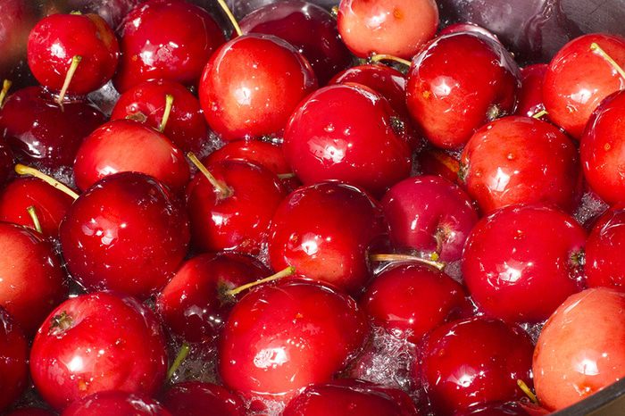 Варенье из Райских яблок