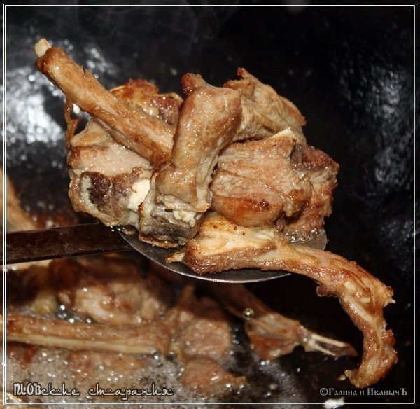 Плов, или попытка объять необъятное &amp;quot;ПЛОВские старания&amp;quot;