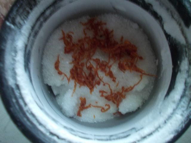 Песочное печенье с сухофруктами