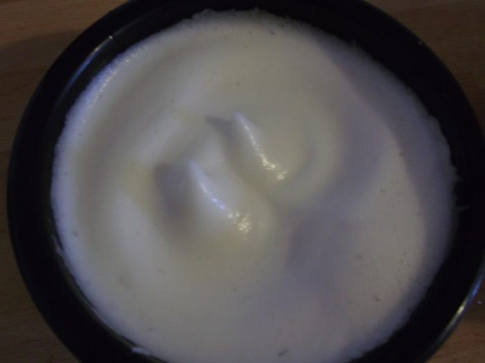 Нежные и воздушные рыбные оладьи