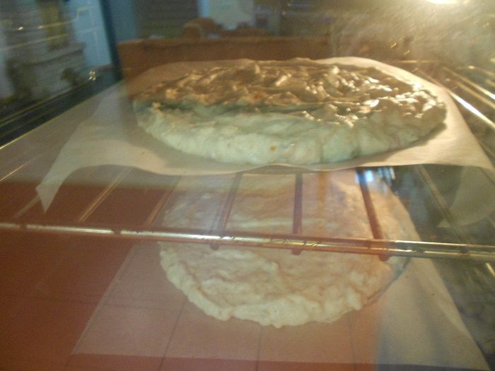 Киевский торт - ГОСТ