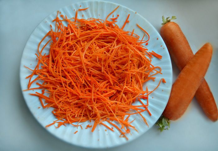 Овощной салат с киноа