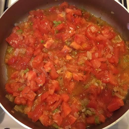 Chicken Tikka Masala (Тикка-масала)