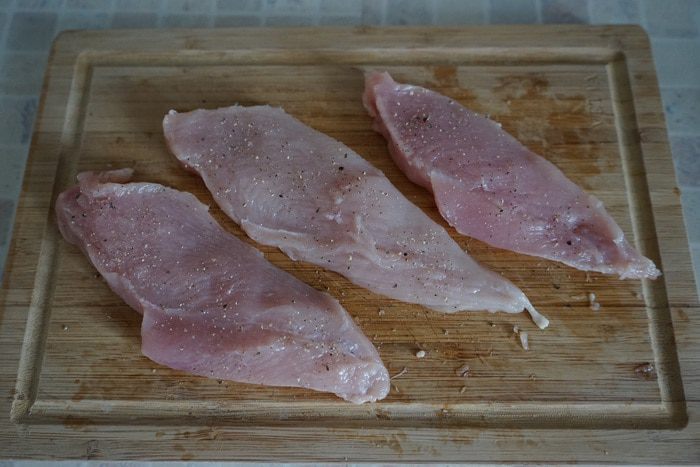 Завтрак в красках Хеллоуин