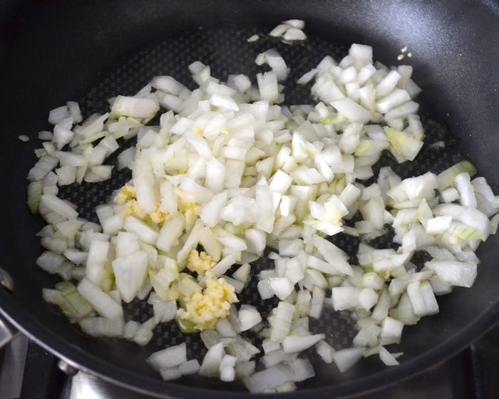 Паста с сардинами (pasta con le sarde)