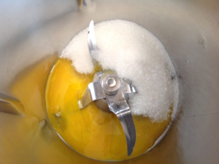 Торт Микадо