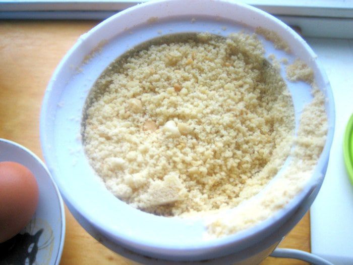 Салат &amp;quot;Подкова на счастье&amp;quot;