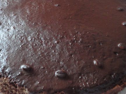 Финский торт &amp;quot;Мечта&amp;quot;