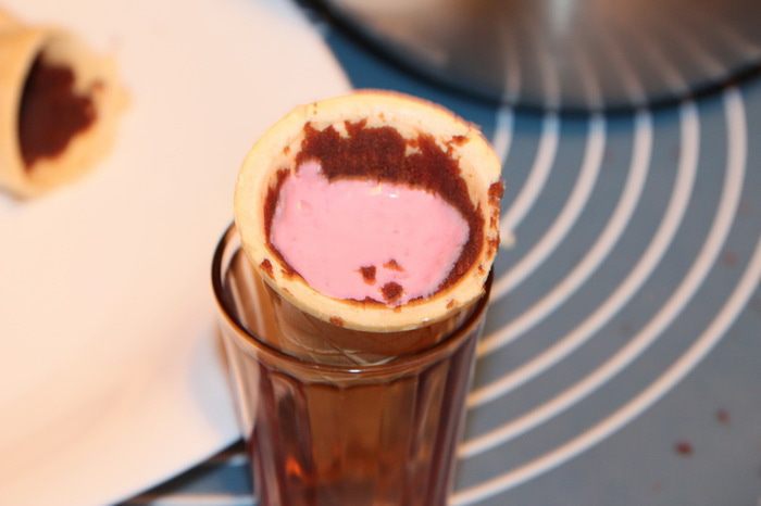 Рожки &amp;quot;Все лучшее - детям&amp;quot;