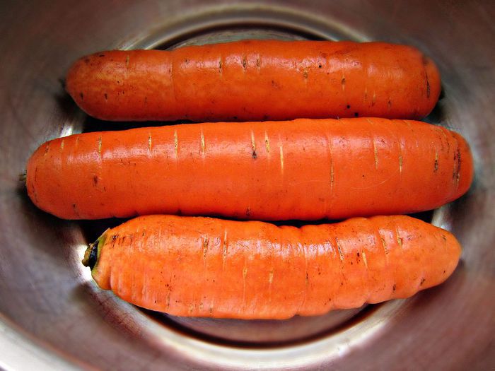 Закусочные рулетики из кабачков