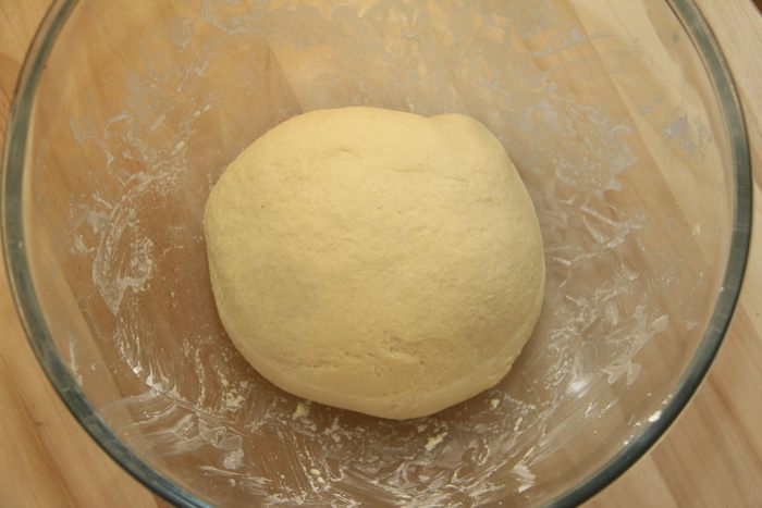 Итальянские слоеные трубочки (Sfogliatella Riccia)