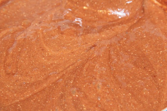 Рожки &amp;quot;Все лучшее - детям&amp;quot;