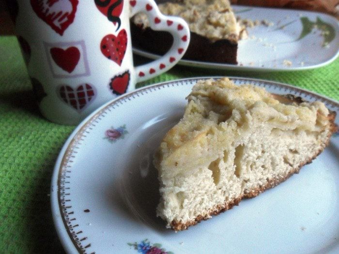 Пирог &amp;quot;Друг сердечный&amp;quot;