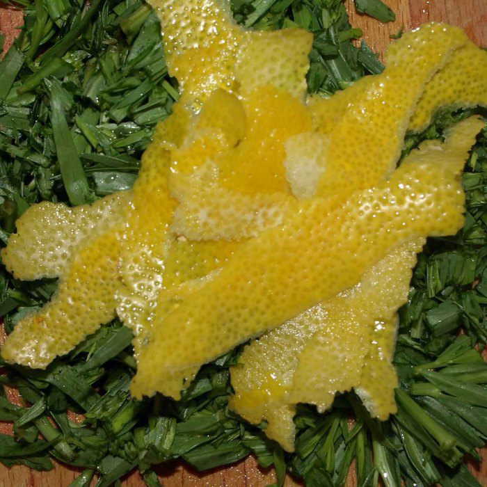 Лимонад &amp;quot;Тархун&amp;quot;