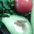 Бутерброд с курицей &amp;quot;Мексиканские мотивы&amp;quot;