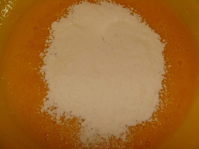 Пандишпан &amp;quot;Краски лета&amp;quot;