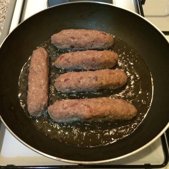 Кабаби