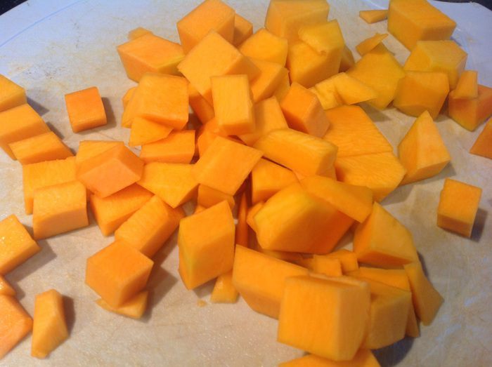 Горшочки с бараниной и овощами