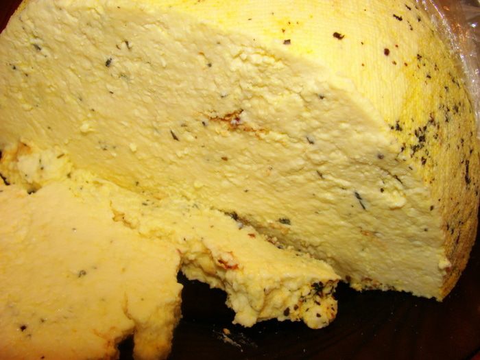 Праздничный салат &amp;quot;Мешочек счастья&amp;quot;