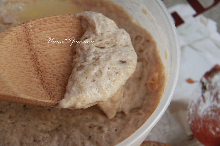 Домашние дрожжи на хмеле