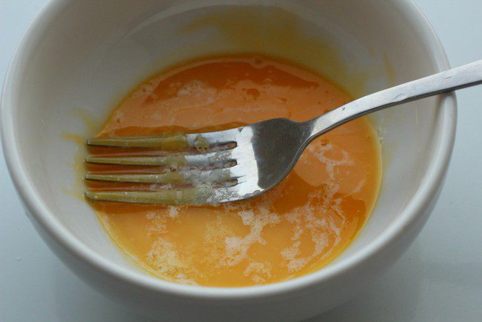 Пшенные блины