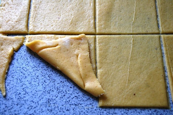 Печенье &amp;quot;Маковый цветок&amp;quot;