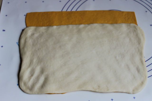 Булочки &amp;quot;Бабочки&amp;quot;