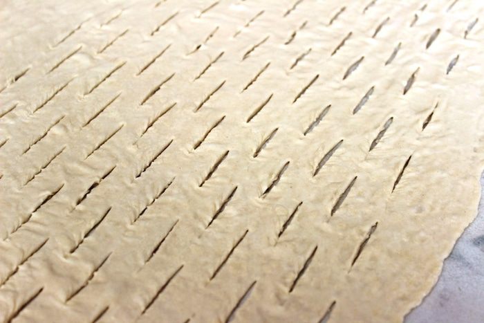 Ягодный пирог &amp;quot;Ностальгия по лету&amp;quot;