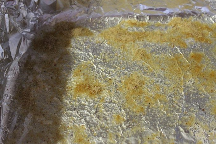 Запеканка из капусты и фарша