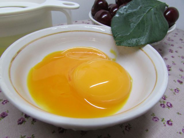 Баскский пирог