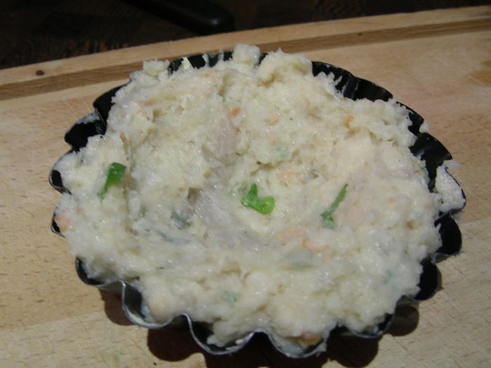 Итальянское сформато