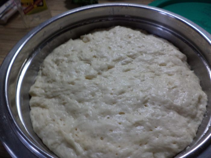 Филипповские батончики