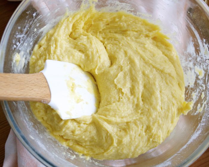 Яблочный пирог из Орегона