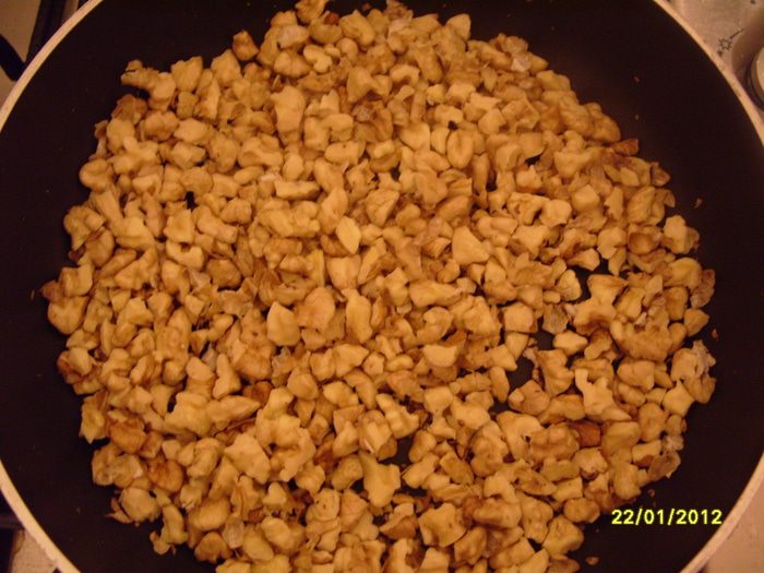 Апельсиновая &amp;quot;Экзотика&amp;quot;