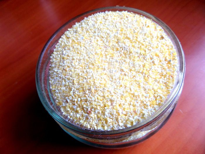 Овсяное печенье без муки и яиц