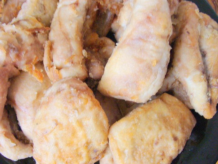  Пирог из цельнозерновой муки &amp;quot;Интрига&amp;quot;