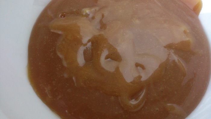 Печенье &amp;quot;Макарон&amp;quot; с карамельно-шоколадным кремом