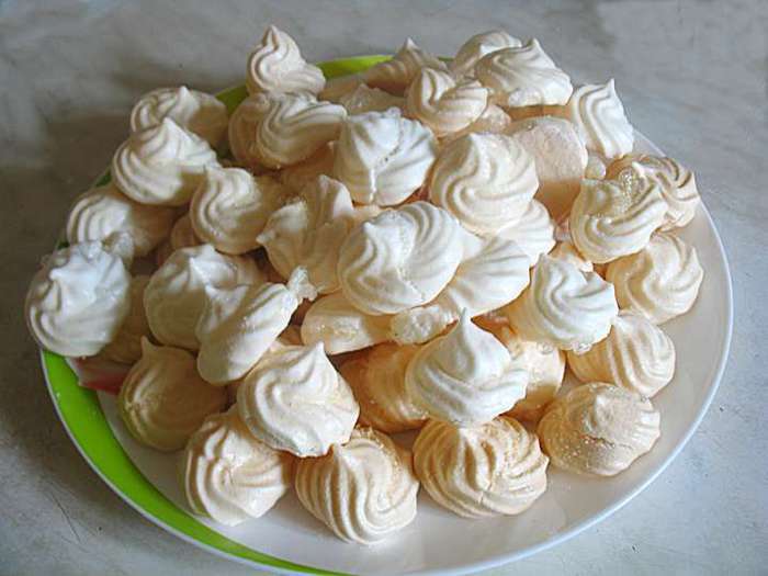 Удивительное пирожное, или Марвлю