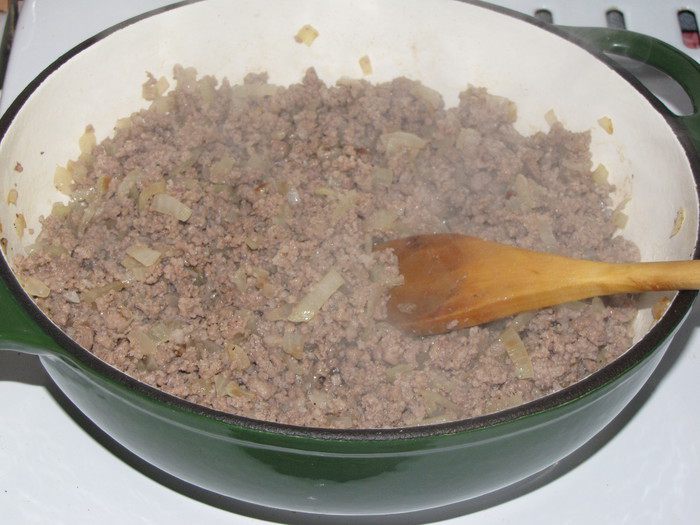 Лепешки &amp;quot;Гезлеме&amp;quot; с мясом и картошкой