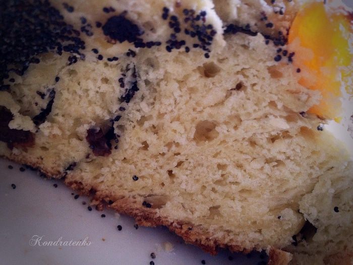 Пирог &amp;quot;Анжелика&amp;quot; от сестер Симили (Torta «Angelica» di Sorelle Simili)