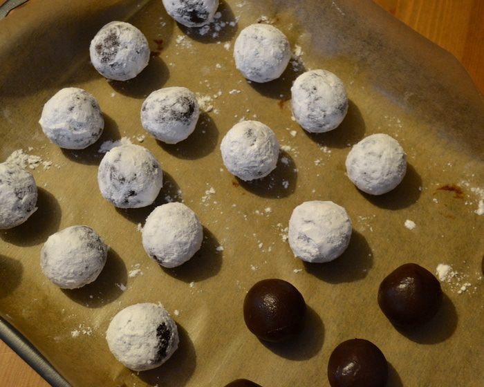 Печенье &amp;quot;Коровка&amp;quot;